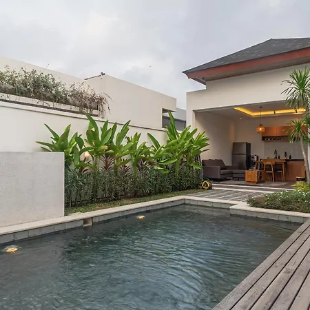 Cypress Villa